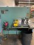 40 Ton Strippit Super 30/40 HD Turret Punch- Single Station, Hydraulic