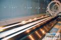 Lathes Flat Bed Manual &amp; CNC