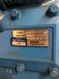 25 HP QUINCY AIR COMPRESSOR