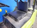 CLARK 3625 LBS PROPANE FORKLIFT  -  GCS20MB