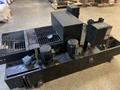 Qty 3 - PRAB Model PFA-80 Paper Filter Filtration Coolant Conveyor Systems