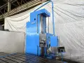 4" NOMURA MODEL #P-100WP TABLE TYPE HORIZONTAL BORING MILL : YOBRO 25968