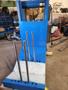 7,000# Revolvator Exit Coil Car STOCK# 4281