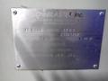 HIGH PRESSURE COOLING SYSTEM  -  J8 1000