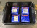 TIMKEN 3-1/2" BORE DIAMETER TAPERED ROLLER BEARINGS  -  42350-30000