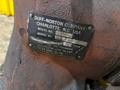 (2) 50 TON DUFF NORTON MODEL #528-AMJ AIR MOTOR JACKS, 17” LIFT: YOBRO #24196