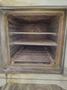 60&quot; X 38&quot; X 38&quot; X 1,000 DEGREE PRECISION QUINCY CORP MODEL #45E-1000M HEATED OVEN: STOCK #20624
