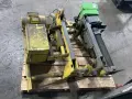 STAHL 4000 LBS CHAIN HOIST  -  SH3005-20 4/1 L2