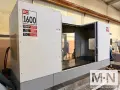 HAAS EC-1600 CNC Horizontal Machining Center, 2006