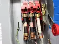 EATON 60 A HEAVY DUTY SWITCH