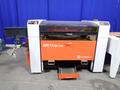 COHERENT 48" X 48" / 400 WATTS LASER CUTTER  -  METABEAM-400