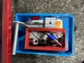 SPECTRUM TECHNOLOGIES LASER WIRE STRIPPING SYSTEM ASSEMBLY  -  SIENNA 530