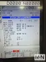 OKK HM800S CNC Horizontal Machining Center, 2024 - low hours