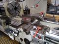 TOS ENGINE LATHE : YOBRO 25404