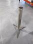 Darex M5B Drill Bit Sharpener &amp; 1/2&quot; &amp; 3/4&quot; Chucks w/ Pedestal Stand- Auction Item