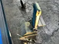 POWERMATIC 6” X 26” BELT/DISC SANDER  -  084