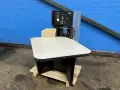 U.S. PAPER COUNTERS 32” X 40” PAPER COUNTER  -  M-1