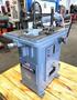 1-1/2&quot; Hansford Davis Keyseater No. 15, 1/16&quot; to 1-1/2&quot; Cap., 30&quot; x 21&quot; Tbl, 2 HP, Clean