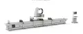 FOM ARGO 70 CNC ROUTER  -  QN-26939