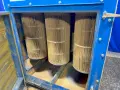 DONALDSON TORIT 4 KW DUST COLLECTOR   -  ECB-3