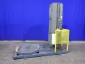 LANTECH INC 47" STRETCH WRAPPING MACHINE  -  Q200