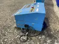 EUBANKS AUTOMATIC WIRE CUTTER AND STRIPPER  -  4900-01E