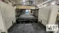 SNK DCU-5 CNC Bridge Type Vertical Machining Center