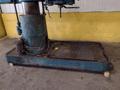 6&#039; X 17&quot; CARLTON MODEL #4A RADIAL ARM DRILL: STOCK #17043