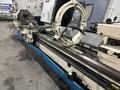 34" x 157" LZMT Heavy Duty Engine Lathe