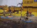 5,000 LBS ANVER MODEL #E500M10-200-5/44 VACUUM SHEET LIFTER:YOBRO #25016