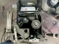 SUPERIOR MACHINE SYSTEMS LABELER  -  GENESIS ZPE