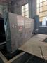 96" TABLE x 30" HIGH PROCECO MODEL #96-30-S ROTARY TABLE PARTS WASHER: YOBRO #26026