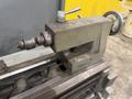 20" X 40" NARDINI MODEL #SZ2040T ENGINE LATHE 3-1/8" HOLE: YOBRO #24608