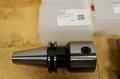 Komet A52 10160 CAT40 ABS63 Modular Tool Holders (3pcs) with Assorted ABS Adapters ***All New in Packages***- Auction Item