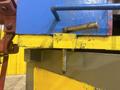 3,000 LB x 24" MARION MFG DOUBLE END PULL OFF COIL REEL UNCOILER 2010: YOBRO #26063