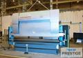Salvagnini 242 Ton x 13&#039; 7-Axis B3-220/4250 CNC Hydraulic Press Brake