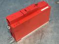 SEW EURODRIVE 3HP AC INVERTER DRIVE  -  MC07B0022-5A3-4-S0