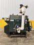 40 HP COLUMBIA MODEL MPH-40 GAS FIRED BOILER: STOCK #22542