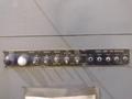 11" X 48" OKUMA MODEL #GPB OD CYLINDRICAL GRINDER: YOBRO #25366