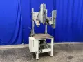 BRANSON 23” X 32” 2 HEAD ULTRASONIC WELDER
