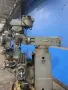 EX-CELL-O 42” X 9” VERTICAL MILL