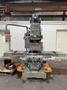 Used, Sharp Model KMA-2 Vertical Milling Machine