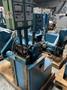 BHS Torin 0.875&quot; x 4&quot; x 2&quot; 2Hi/4Hi Wire Flattening Mill with Reversing Traverse Winders and Vollmer Width and Thickness AGC System