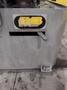10" x 12" FMB JUPITER AUTOMATIC 60 DEGREE MITRE HORIZONTAL BANDSAW. STOCK #0655326