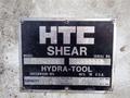 HTC / HYDRA-TOOL 146" OPENING SHEAR  -  250-12A