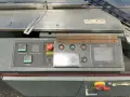 Shanklin Corporation 90 Psi Max / 60 Psi Min / 15” And 20” Belts Automatic Side Seal Shrink Wrapper - F-5a