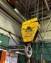 10 TON X 45' SPAN LOAD LIFTER OVERHEAD BRIDGECRANE: STOCK #79086