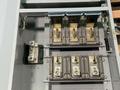 SIEMENS 400 AMPS SERIES B I-T-E ENCLOSED SAFETY SWITCH GENERAL DUTY   -  JN-425