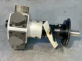 Circle Dynamics Pneumatic Air Motor - 619-4