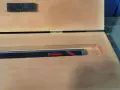 STARRETT CALIPER W/CASE  -  721